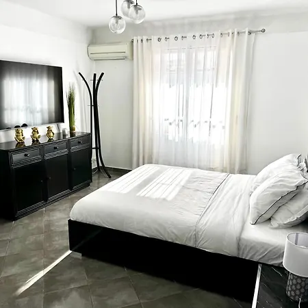 شقة Vue Terrasse A 1min Des Plages *