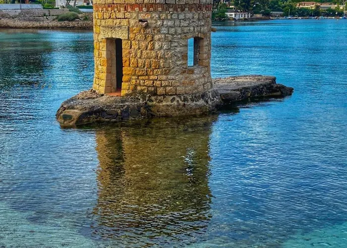 Apartamento Vue Terrasse à 1min Des Plages *