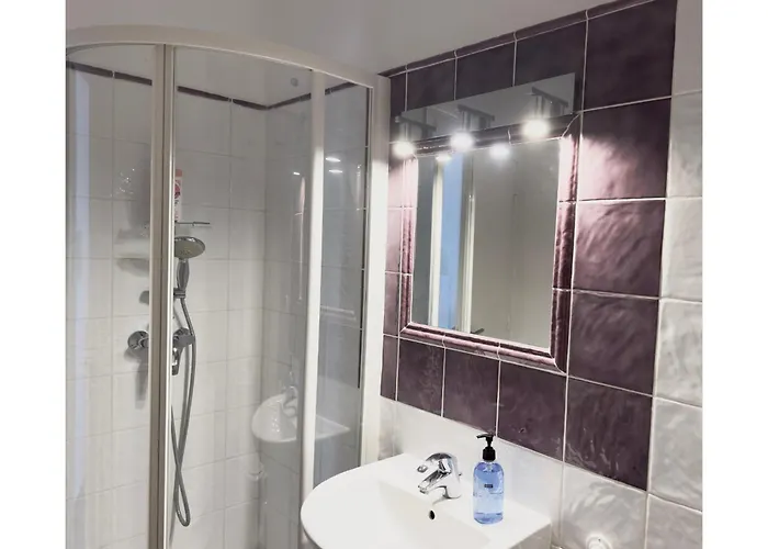 Vue Terrasse à 1min Des Plages * Juan-les-Pins